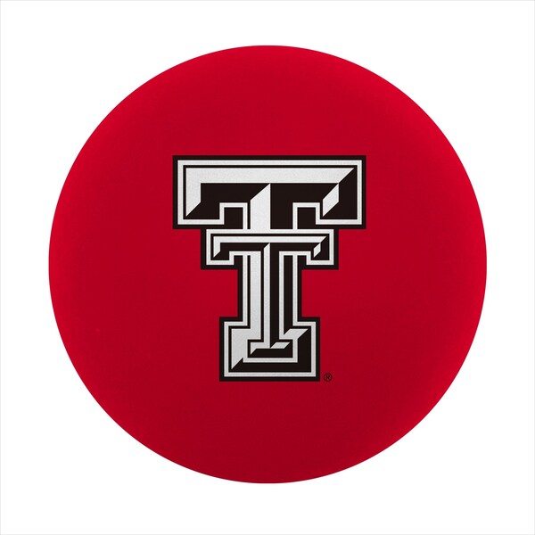 Logo Brands Texas Tech High Bounce Ball 220-95HB - main